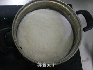 春天多给孩子补补钙——自制酸奶的做法步骤：2