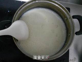 春天多给孩子补补钙——自制酸奶的做法步骤：3