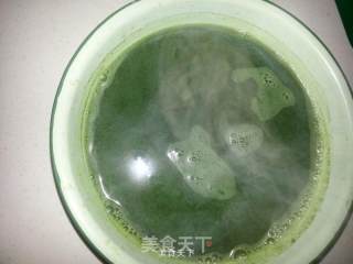 艾草糕的做法步骤：1