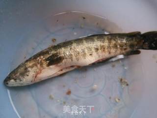 水煮鱼的做法步骤：1
