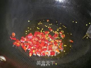 水煮鱼的做法步骤：3