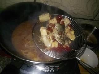 水煮鱼的做法步骤：6
