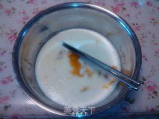 营养无水油条的做法步骤：2