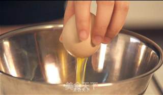 缤纷彩蛋的做法步骤：2