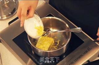 缤纷彩蛋的做法步骤：6