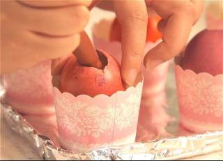 缤纷彩蛋的做法步骤：11