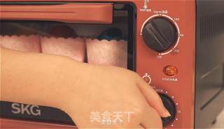 缤纷彩蛋的做法步骤：12