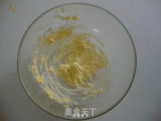 大脆皮泡芙的做法步骤：1