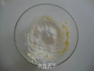 大脆皮泡芙的做法步骤：2