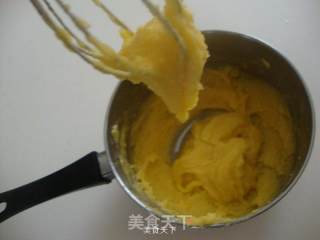 大脆皮泡芙的做法步骤：7