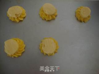 大脆皮泡芙的做法步骤：9