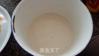 甜薄撑的做法步骤：1