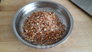甜薄撑的做法步骤：4