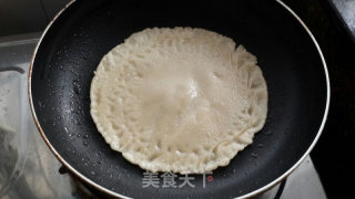 甜薄撑的做法步骤：6