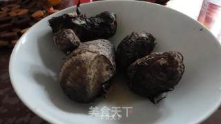 咕噜芋头的做法步骤：1