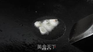 咕噜芋头的做法步骤：5