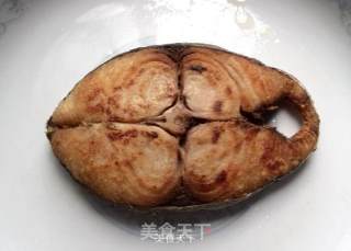 椰汁咖喱海鲜煲的做法步骤：3