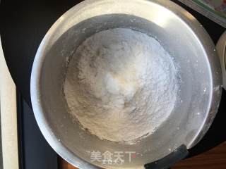 红豆年糕的做法步骤：1