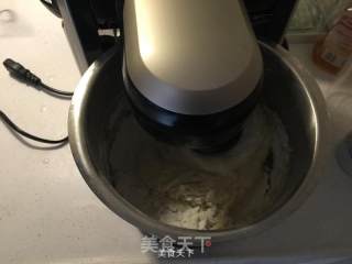 红豆年糕的做法步骤：3