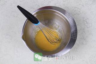 当巧克力遇到面粉的完全结合--巧克力蛋糕的做法步骤：4