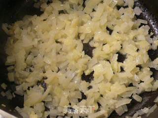 红烧牛肉 ♥ 炖牛肉 1的做法步骤：3