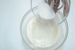 用烤箱制作营养健康的酸奶的做法步骤：4