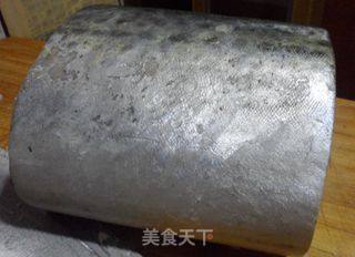 鲅鱼饺子的做法步骤：1