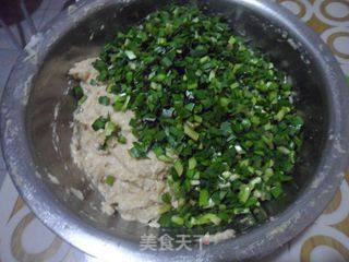 鲅鱼饺子的做法步骤：7
