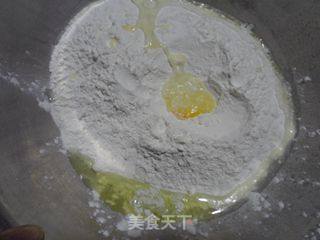 鲅鱼饺子的做法步骤：9