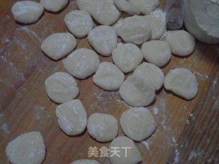 鲅鱼饺子的做法步骤：11