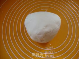 虾饺的做法步骤：1