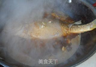 家炖黄花鱼的做法步骤：6