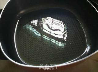 葱香鸡蛋卷的做法步骤：6