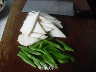 柠汁拌鲜杂菇的做法步骤：3