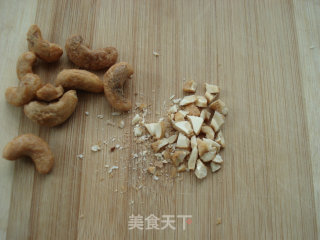 紫薯米糊的做法步骤：6