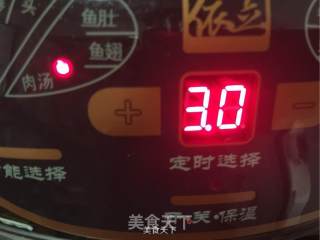 麦冬玉竹炖龙骨的做法步骤：4
