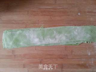 荠菜馄饨的做法步骤：10