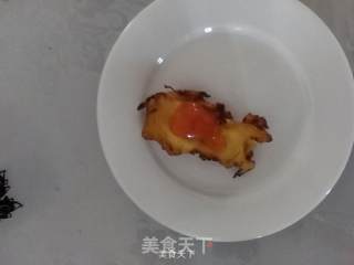 奶香炸年糕的做法步骤：6