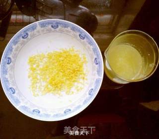 柠檬塔的做法步骤：9