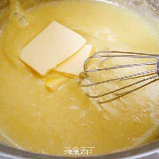 柠檬塔的做法步骤：12