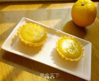柠檬塔的做法步骤：14