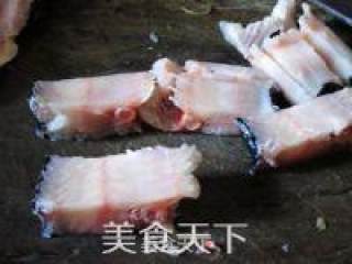 酸菜鱼都不会做？你算得上吃货吗？的做法步骤：3