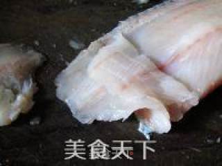 酸菜鱼都不会做？你算得上吃货吗？的做法步骤：4