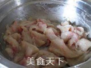 酸菜鱼都不会做？你算得上吃货吗？的做法步骤：5