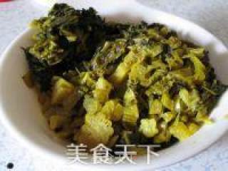 酸菜鱼都不会做？你算得上吃货吗？的做法步骤：7