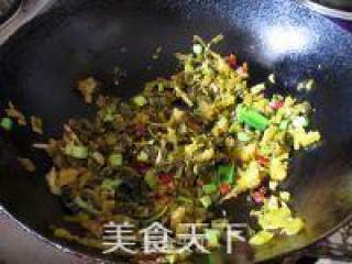 酸菜鱼都不会做？你算得上吃货吗？的做法步骤：9