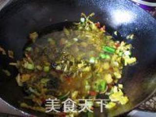 酸菜鱼都不会做？你算得上吃货吗？的做法步骤：10