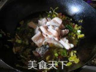 酸菜鱼都不会做？你算得上吃货吗？的做法步骤：11