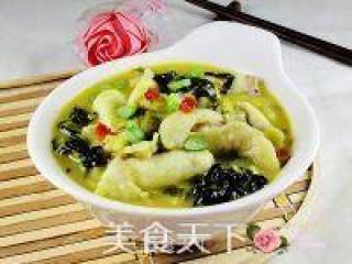 酸菜鱼都不会做？你算得上吃货吗？的做法步骤：14