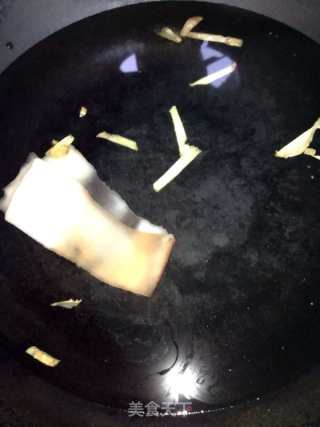 三鲜汤的做法步骤：2